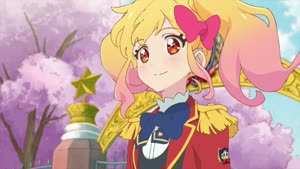 Rating: Safe Score: 42 Tags: aikatsu!_series aikatsu_stars! animated artist_unknown character_acting hair running User: silverview