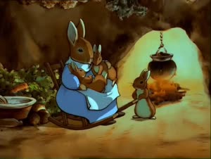 Rating: Safe Score: 23 Tags: animals animated artist_unknown character_acting creatures the_world_of_peter_rabbit_and_friends western User: MarcHendry