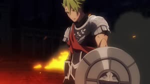 Rating: Safe Score: 290 Tags: animated cgi character_acting effects fate/apocrypha fate_series fire moaang smoke User: Iluvatar