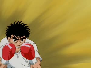 Rating: Safe Score: 26 Tags: animated artist_unknown character_acting fighting hajime_no_ippo hajime_no_ippo:_the_fighting! smears sports User: Quizotix