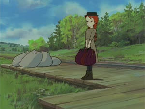Rating: Safe Score: 58 Tags: animated anne_of_green_gables anne_of_green_gables_series character_acting world_masterpiece_theater yoshifumi_kondo User: R0S3