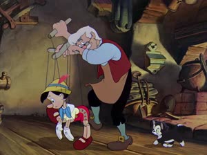 Rating: Safe Score: 20 Tags: animals animated character_acting creatures frank_thomas james_will pinocchio western User: Nickycolas