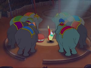 Rating: Safe Score: 9 Tags: animals animated character_acting creatures dumbo howard_swift hugh_fraser warren_schloat western User: Nickycolas