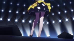 Rating: Safe Score: 44 Tags: animated artist_unknown dancing performance the_idolmaster the_idolmaster_series User: Bloodystar