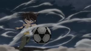 Rating: Safe Score: 86 Tags: animated debris detective_conan detective_conan_movie_18:_the_sniper_from_another_dimension effects presumed smoke sparks takashi_kawaguchi User: Mature