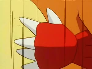 Rating: Safe Score: 95 Tags: animated creatures fighting masaaki_iwane pokemon pokemon_(1997) smears User: Ashita