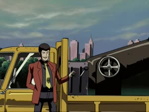 Rating: Safe Score: 6 Tags: animated artist_unknown effects explosions lupin_iii lupin_iii_episode_0_first_contact smoke User: Signup
