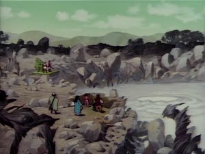 Rating: Safe Score: 48 Tags: akio_watanabe animated creatures debris effects legend_of_crystania legend_of_crystania:_the_motion_picture smoke User: ken