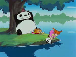 Rating: Safe Score: 14 Tags: animals animated artist_unknown character_acting creatures effects liquid panda_kopanda User: drake366