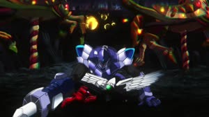 Rating: Safe Score: 0 Tags: accel_world animated artist_unknown effects explosions mecha smoke User: Kazuradrop