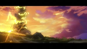 Rating: Safe Score: 305 Tags: animated background_animation creatures effects fire flying hair lightning pokemon pokemon_(2023) remake running smears smoke wind yuhei_takaboshi User: BurstRiot_