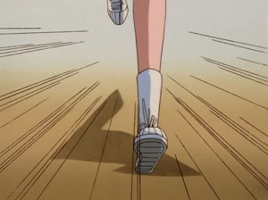 Rating: Safe Score: 9 Tags: animated artist_unknown fabric oniisama_e running sports User: GKalai