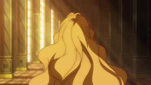 Rating: Safe Score: 30 Tags: 3d_background animated artist_unknown cgi hair record_of_grancrest_war walk_cycle User: Hoyasha