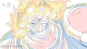 Rating: Safe Score: 220 Tags: animated genga ole_christian_loken one_piece production_materials User: BakaManiaHD