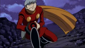 Rating: Safe Score: 5 Tags: animated artist_unknown cyborg_009 cyborg_009_(2001) effects explosions fighting mecha missiles User: drake366