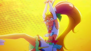 Rating: Safe Score: 192 Tags: animated background_animation beams character_acting creatures effects explosions fighting fire hair impact_frames kosuke_yoshida precure precure_all_stars_f smears smoke wind User: ender50