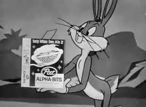 Rating: Safe Score: 3 Tags: animals animated artist_unknown character_acting creatures ken_harris looney_tunes richard_thompson the_bugs_bunny_show western User: MITY_FRESH