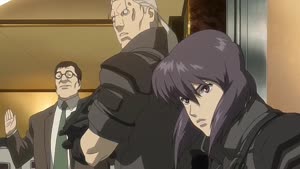 Rating: Safe Score: 54 Tags: animated artist_unknown character_acting debris effects falling ghost_in_the_shell_series ghost_in_the_shell_stand_alone_complex_2nd_gig running User: PurpleGeth