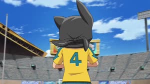 Rating: Safe Score: 15 Tags: 3d_background animated artist_unknown cgi creatures effects inazuma_eleven_ares_no_tenbin inazuma_eleven_series smoke sports User: Joshua_Tyler