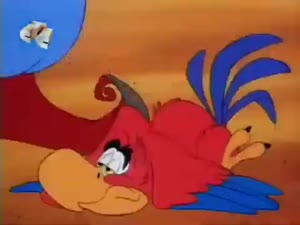Rating: Safe Score: 6 Tags: aladdin_series aladdin_(tv) animals animated artist_unknown character_acting creatures effects remake walk_cycle western User: Cartoon_central