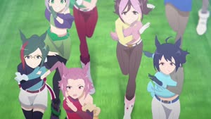 Rating: Safe Score: 25 Tags: animated artist_unknown character_acting debris effects fabric hair running smears uma_musume_pretty_derby uma_musume_pretty_derby_road_to_the_top web wind User: Iluvatar