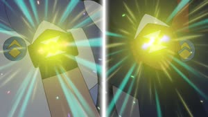 Rating: Safe Score: 47 Tags: animated artist_unknown beams creatures effects fighting pokemon pokemon_sun_&_moon smoke User: WTBorp