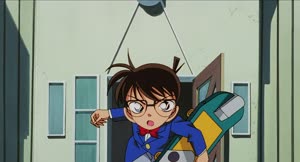 Rating: Safe Score: 3 Tags: animated artist_unknown detective_conan detective_conan_movie_2:_the_fourteenth_target effects smears smoke User: DruMzTV