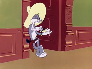 Rating: Safe Score: 9 Tags: animated bugs_bunny_rides_again character_acting ken_champin looney_tunes virgil_ross walk_cycle western User: Nickycolas