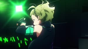 Rating: Safe Score: 53 Tags: animated artist_unknown dancing performance the_idolmaster_series the_idolmaster_sidem the_idolmaster_sidem:_episode_of_jupiter User: Disgaeamad
