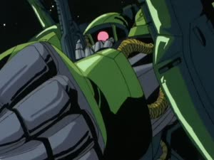 Rating: Safe Score: 11 Tags: animated artist_unknown beams effects explosions gundam impact_frames mecha mobile_suit_zeta_gundam mobile_suit_zeta_gundam_(tv) smears sparks User: Reign_Of_Floof
