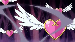 Rating: Safe Score: 20 Tags: animated artist_unknown character_acting creatures dokidoki!_precure effects fighting precure smoke User: smearframefan