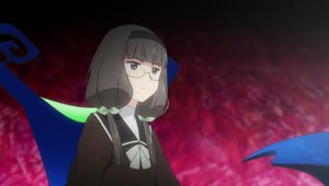 Rating: Safe Score: 8 Tags: animated artist_unknown beams effects impact_frames selector_infected_wixoss wixoss User: finalwarf