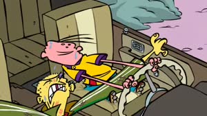 Rating: Safe Score: 30 Tags: animated artist_unknown background_animation character_acting ed_edd_n_eddy ed_edd_n_eddy's_big_picture_show effects smears smoke vehicle western User: DramaBall