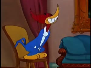 Rating: Safe Score: 9 Tags: animals animated character_acting creatures ed_love effects fighting food liquid remake running smoke western woody_woodpecker User: Cartoon_central
