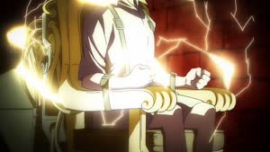 Rating: Safe Score: 68 Tags: animals animated artist_unknown bungou_stray_dogs bungou_stray_dogs_dead_apple creatures effects lightning morphing sparks User: PurpleGeth