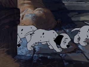 Rating: Safe Score: 3 Tags: 101_dalmatians animals animated character_acting creatures hal_ambro hal_king les_clark ollie_johnston western User: Nickycolas