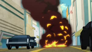 Rating: Safe Score: 9 Tags: animated artist_unknown beams effects explosions legion_of_superheroes_(2023) smoke western User: SakugaDaichi