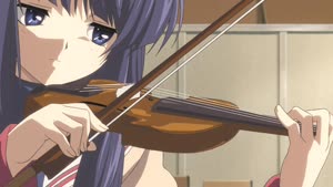 Rating: Safe Score: 12 Tags: animated artist_unknown character_acting clannad clannad_series instruments performance User: Kazuradrop