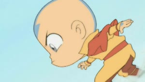 Rating: Safe Score: 11 Tags: animated artist_unknown avatar_series avatar_shorts avatar:_the_last_airbender effects western wind User: MITY_FRESH