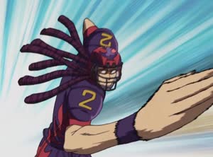 Rating: Safe Score: 3 Tags: animated artist_unknown effects eyeshield_21 running smears smoke sports User: PurpleGeth
