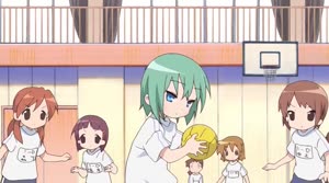 Rating: Safe Score: 15 Tags: animated artist_unknown character_acting lucky_star sports User: untai