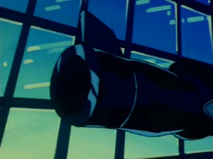 Rating: Safe Score: 20 Tags: animated artist_unknown effects explosions getter_robo_go getter_robo_series impact_frames mecha missiles running smoke User: drake366