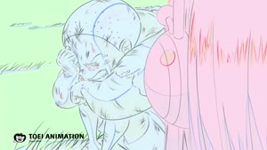 Rating: Safe Score: 190 Tags: animated genga hanao_iida one_piece production_materials User: silverview