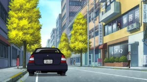 Rating: Safe Score: 11 Tags: animated artist_unknown detective_conan detective_conan_movie_16:_the_eleventh_striker effects explosions smoke vehicle User: DruMzTV