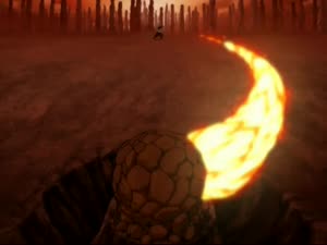 Rating: Safe Score: 205 Tags: animated artist_unknown avatar_series avatar:_the_last_airbender avatar:_the_last_airbender_book_three debris effects fighting fire smoke western User: zztoastie