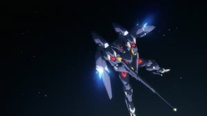 Rating: Safe Score: 57 Tags: animated artist_unknown effects fighting gundam mecha mobile_suit_gundam:_the_witch_from_mercury User: BurstRiot_