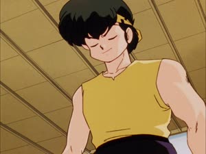 Rating: Safe Score: 16 Tags: animated artist_unknown fighting ranma_1/2 ranma_1/2_nettohen running smears User: nickname_