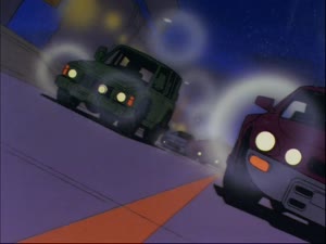 Rating: Safe Score: 39 Tags: animated background_animation effects presumed shinsaku_kozuma smoke sonic_soldier_borgman vehicle User: Axiom