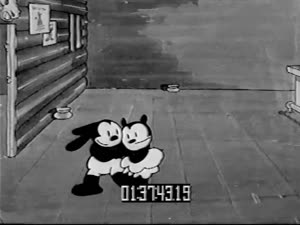 Rating: Safe Score: 8 Tags: animated bill_nolan character_acting dancing oswald_the_lucky_rabbit performance western User: itsagreatdayout