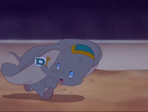 Rating: Safe Score: 3 Tags: animals animated creatures dumbo john_lounsbery running western User: Nickycolas